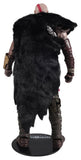 God of War Ragnarok McFarlane Elite Edition Deluxe Actionfigur Kratos #18 18 cm