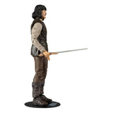 Die Braut des Prinzen Actionfigur Inigo Montoya 18 cm