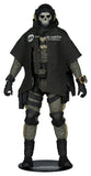 Call of Duty McFarlane Elite Edition Deluxe Actionfigur Ghost (Call of Duty: Modern Warfare 4) #19 18 cm