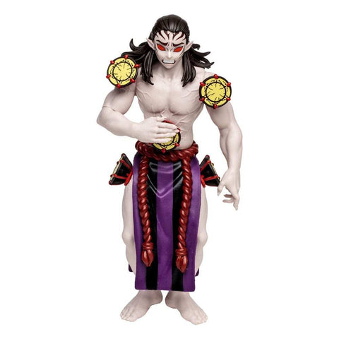 Demon Slayer: Kimetsu no Yaiba Actionfigur Kyogai 13 cm