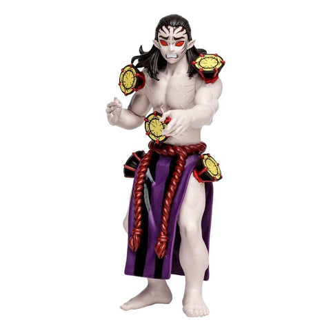 Demon Slayer: Kimetsu no Yaiba Actionfigur Kyogai 13 cm