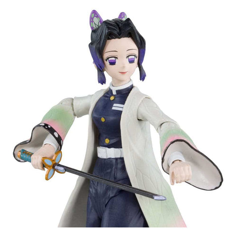 Demon Slayer: Kimetsu no Yaiba Actionfigur Shinobu Kocho 18 cm