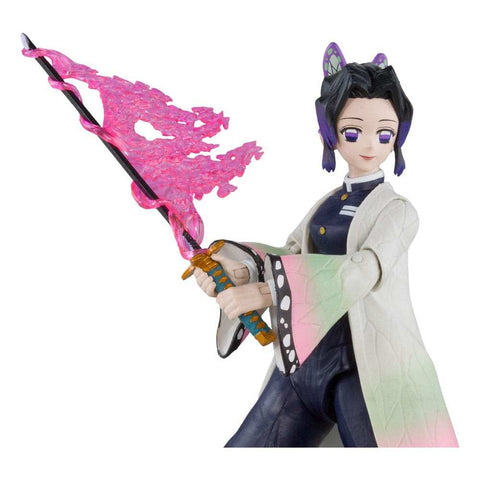 Demon Slayer: Kimetsu no Yaiba Actionfigur Shinobu Kocho 18 cm