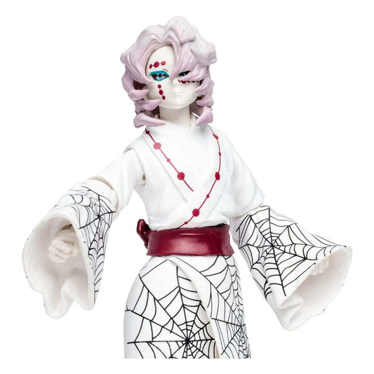 Demon Slayer: Kimetsu no Yaiba Actionfigur Rui 18 cm