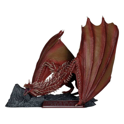 House of the Dragon PVC Statue Meleys 23 cm