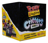 Poppy Playtime Minifiguren Critter Serie 1 Blind Box 6 cm (12)