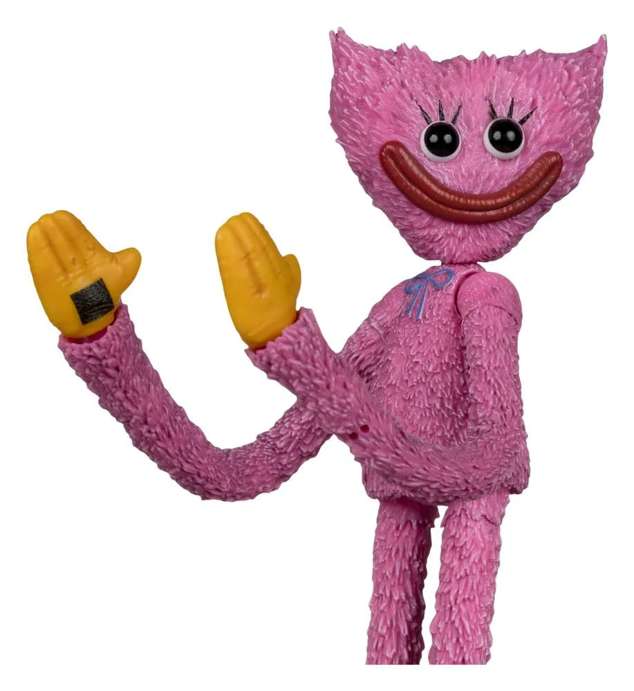 Poppy Playtime Actionfigur Kissy Missy & Poppy 19 cm