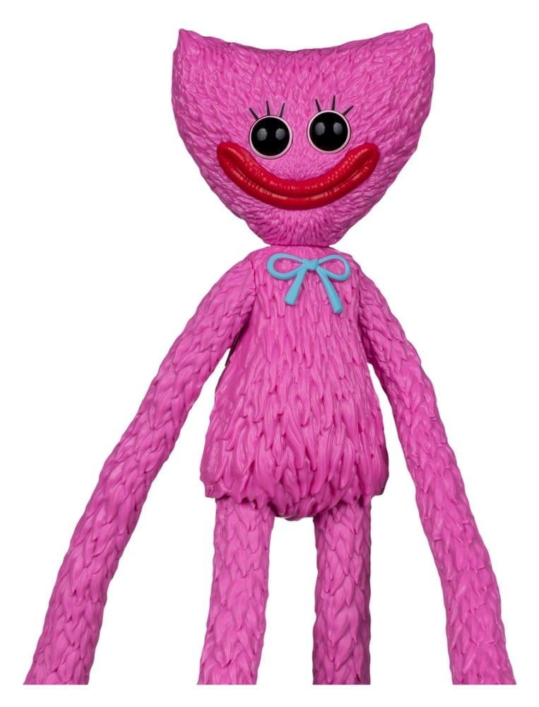 Poppy Playtime Bendables Biegsame Figuren Kissy Missy 30 cm