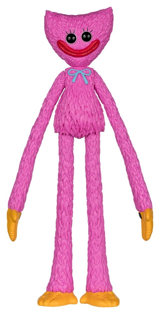 Poppy Playtime Bendables Biegsame Figuren Kissy Missy 30 cm