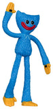 Poppy Playtime Bendables Biegsame Figuren Huggy Wuggy 11 cm