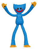 Poppy Playtime Bendables Biegsame Figuren Huggy Wuggy 11 cm