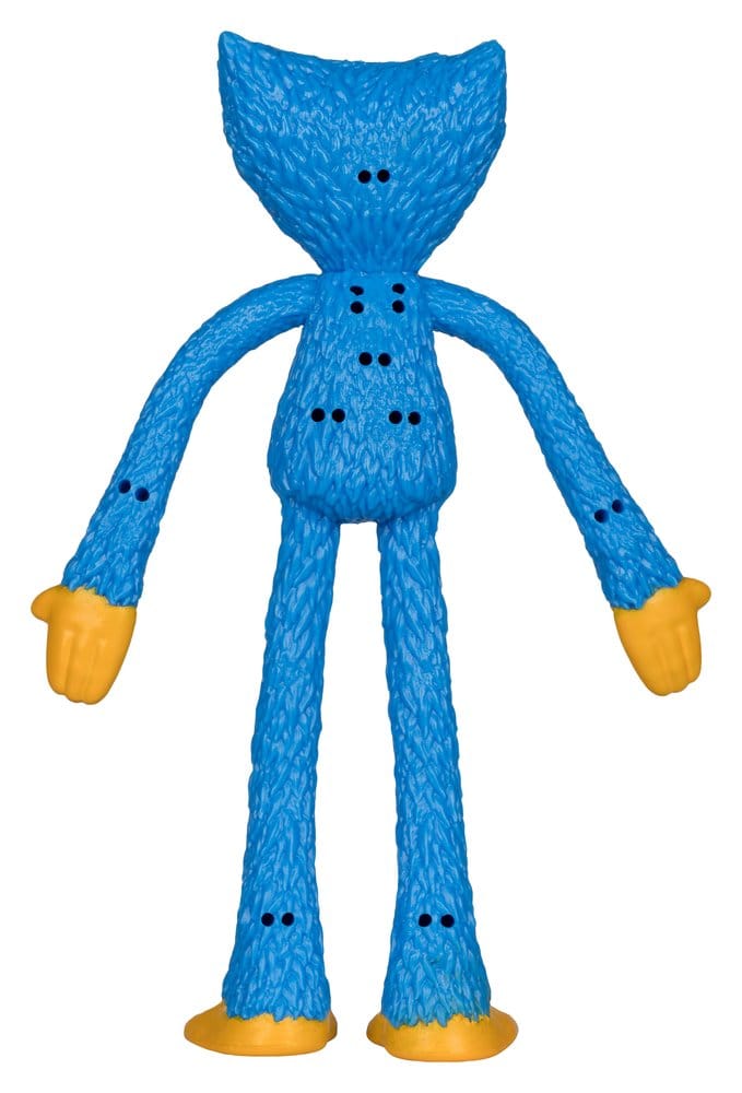 Poppy Playtime Bendables Biegsame Figuren Huggy Wuggy 11 cm