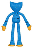 Poppy Playtime Bendables Biegsame Figuren Huggy Wuggy 11 cm