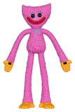 Poppy Playtime Bendables Biegsame Figuren Kissy Missy 11 cm