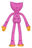Poppy Playtime Bendables Biegsame Figuren Kissy Missy 11 cm