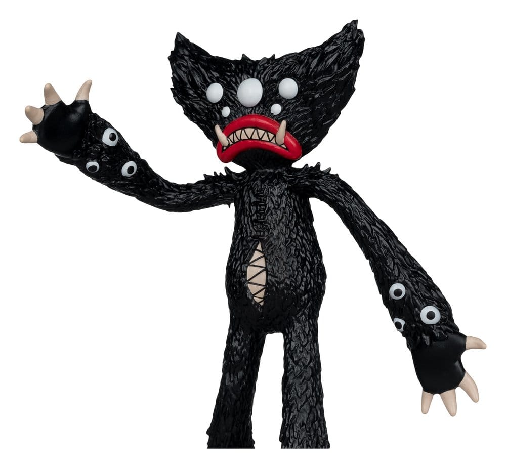 Poppy Playtime Bendables Biegsame Figuren Killy Willy 11 cm