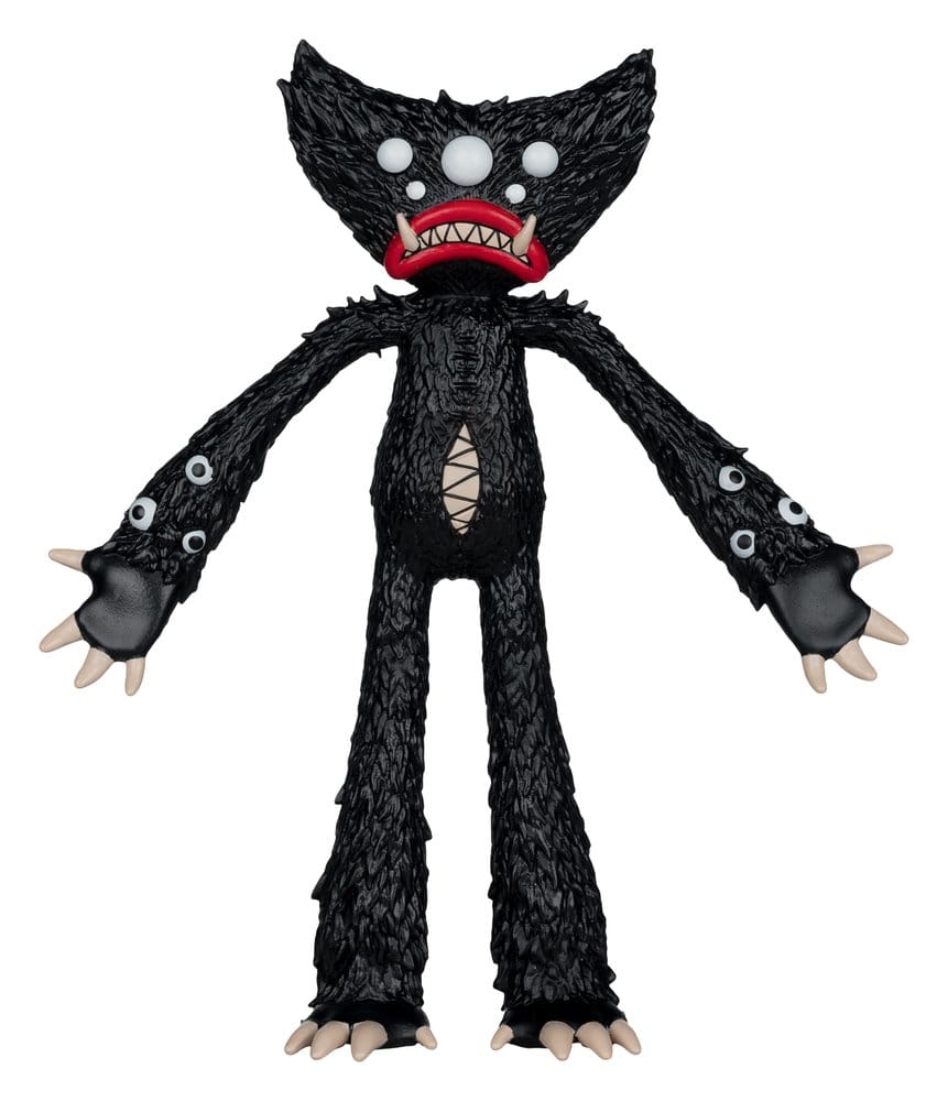 Poppy Playtime Bendables Biegsame Figuren Killy Willy 11 cm