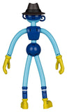 Poppy Playtime Bendables Actionfigur Daddy Long Legs 11 cm