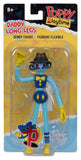 Poppy Playtime Bendables Actionfigur Daddy Long Legs 11 cm