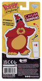 Poppy Playtime Bendables Actionfigur Chum Chompkins 11 cm