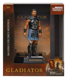 Gladiator Movie Maniacs Actionfigur Maximus Decimus Meridius 16 cm