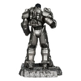 Fallout Movie Maniacs Actionfigur Maximus (Season 2) 17 cm