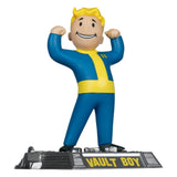 Fallout Movie Maniacs Actionfigur Vault Boy Version 1 14 cm