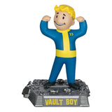 Fallout Movie Maniacs Actionfigur Vault Boy Version 1 14 cm