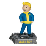 Fallout Movie Maniacs Actionfigur Vault Boy Version 2 14 cm