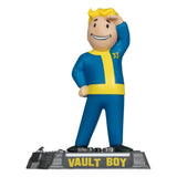 Fallout Movie Maniacs Actionfigur Vault Boy Version 3 14 cm