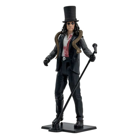 Alice Cooper Metal Music Maniacs Alice Cooper 15 cm