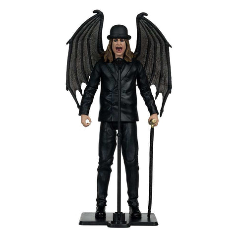 Ozzy Osbourne Metal Music Maniacs Ozzy Osbourne 15 cm