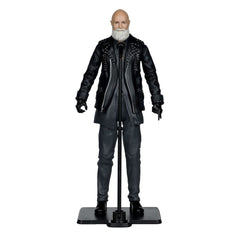 Judas Priest Music Maniacs Heavy Metal Actionfigur Rob Halford 15 cm