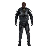 The Walking Dead Actionfigur Gas Mask Zombie (Season 4) 13 cm