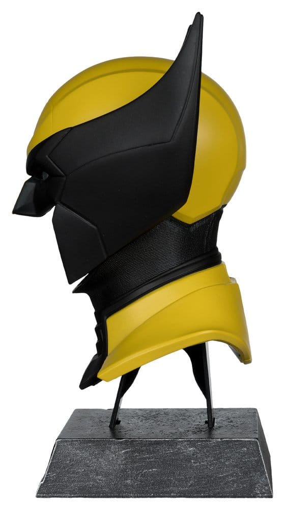 Marvel Mini-Replik 1/3 Wolverine Maske (Video Game) 23 cm