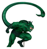 Marvel Collection PVC Figur 1/10 Scorpion (The Amazing Spider-Man #318) 17 cm