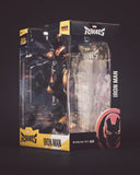 Marvel Rivals Collection 1/6 Actionfigur Iron Man (Chase) 28 cm