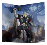 Marvel Rivals Collection 1/10 Actionfigur Thor 19 cm
