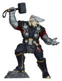 Marvel Rivals Collection 1/10 Actionfigur Thor 19 cm