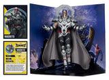Marvel Rivals Collection 1/10 Actionfigur Magneto 20 cm