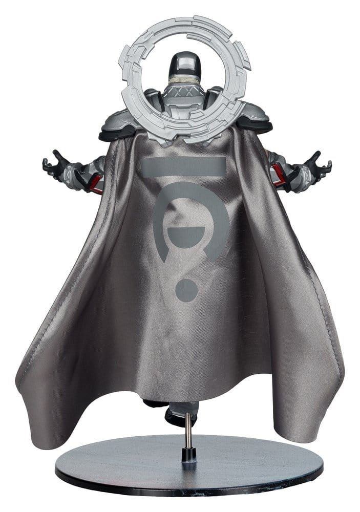 Marvel Rivals Collection 1/10 Actionfigur Magneto 20 cm