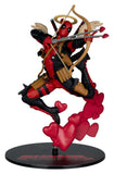 Marvel 1/10 Scale Statue Deadpool (Deadpool #26) 20 cm