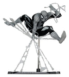Marvel PVC Statue 1/10 Spider-Man (Marvel Age #90) (Line Art) 18 cm