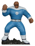 Marvel Studios Statue 1/10 The Thing (Avengers: Doomsday) (Gold Label) 19 cm