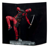 Marvel Studios Statue 1/10 Deadpool (Deadpool & Wolverine) (Gold Label) 17 cm