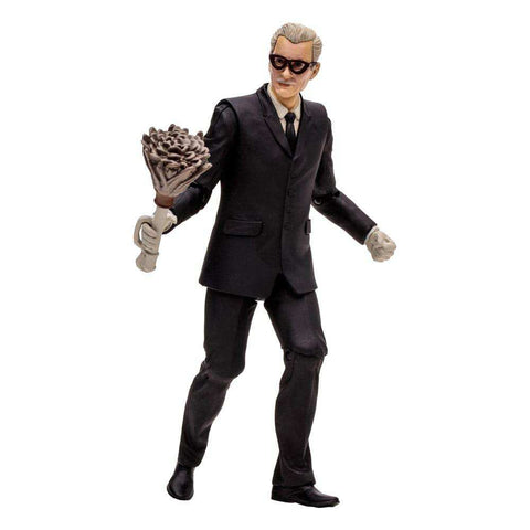 DC Retro Batman 66 Alfred 15 cm - Smalltinytoystore