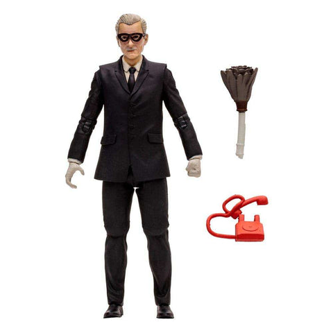 DC Retro Batman 66 Alfred 15 cm - Smalltinytoystore