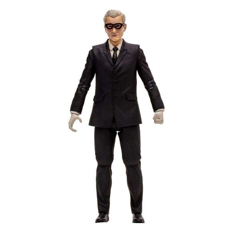 DC Retro Batman 66 Alfred 15 cm - Smalltinytoystore