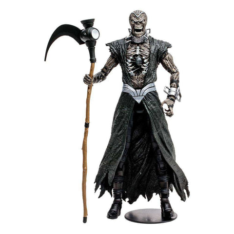 DC Collector Megafig Actionfigur Nekron 30 cm