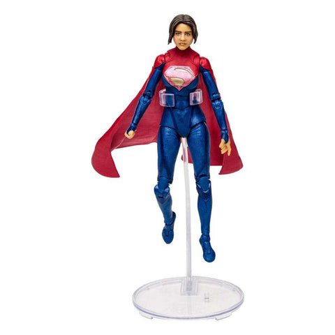 DC The Flash Movie Actionfigur Supergirl 18 cm